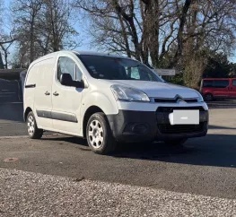 Citroën BERLINGO II 1.6 HDI 90 BVMP BERLINGO II 1.6 HDI 90 BVMP