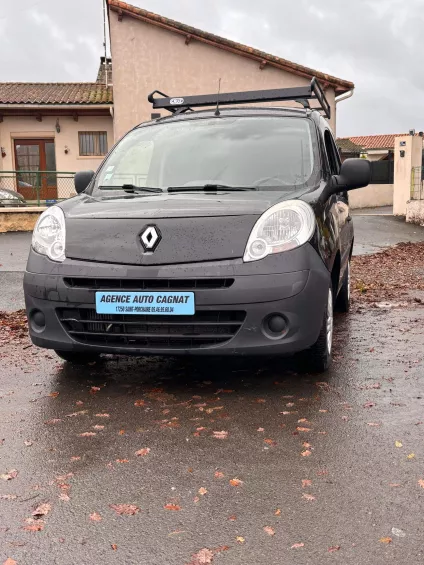 Renault KANGOO II 1.5 DCi 70 Compact KANGOO II