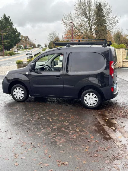 Renault KANGOO II 1.5 DCi 70 Compact KANGOO II