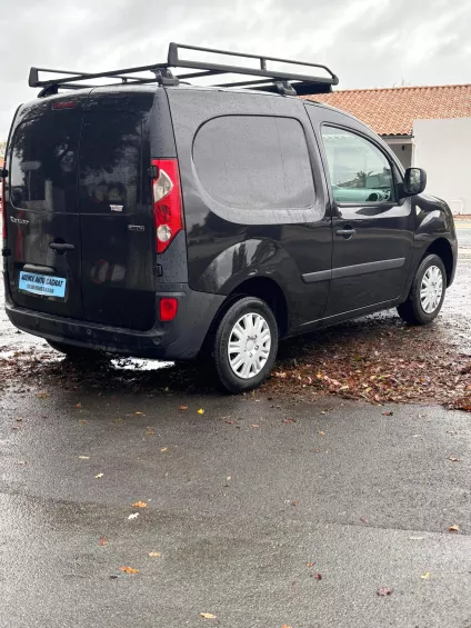 Renault KANGOO II 1.5 DCi 70 Compact KANGOO II