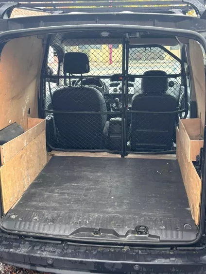 Renault KANGOO II 1.5 DCi 70 Compact KANGOO II