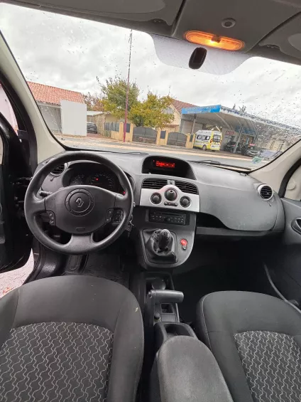 Renault KANGOO II 1.5 DCi 70 Compact KANGOO II