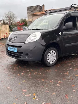 Renault KANGOO II 1.5 DCi 70 Compact KANGOO II
